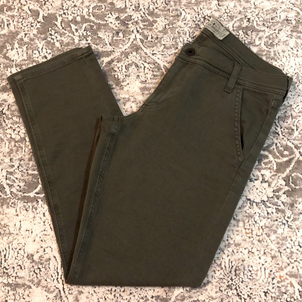 Lucky Brand Jeans